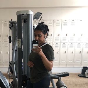 Meet your Posher, Nithya